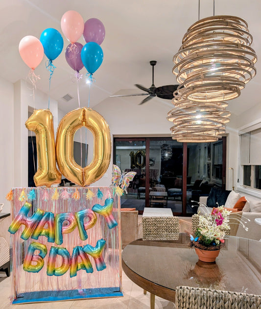 Balloon Bouquets - Local Delivery Only