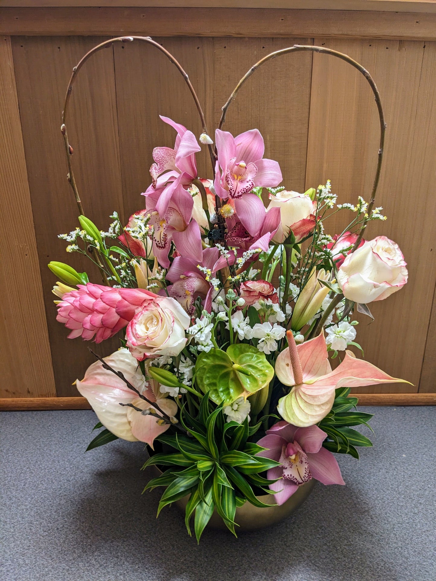 Mothers Day Flowers Kona Hawaii