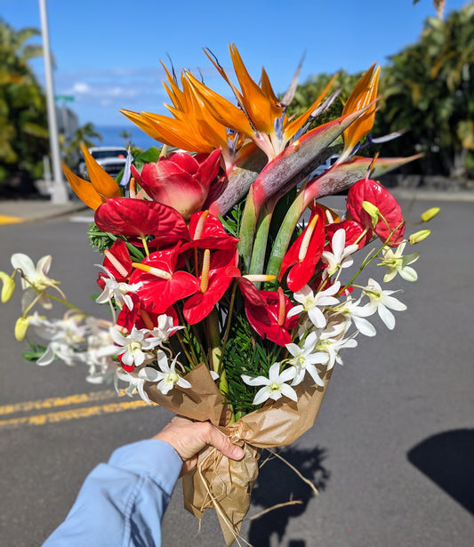 Why flowers are the best gift for her