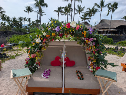 Event Arch Rentals