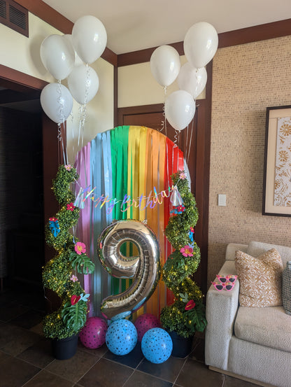 Balloon Bouquets - Local Delivery Only