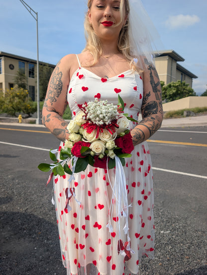 Wedding flowers
