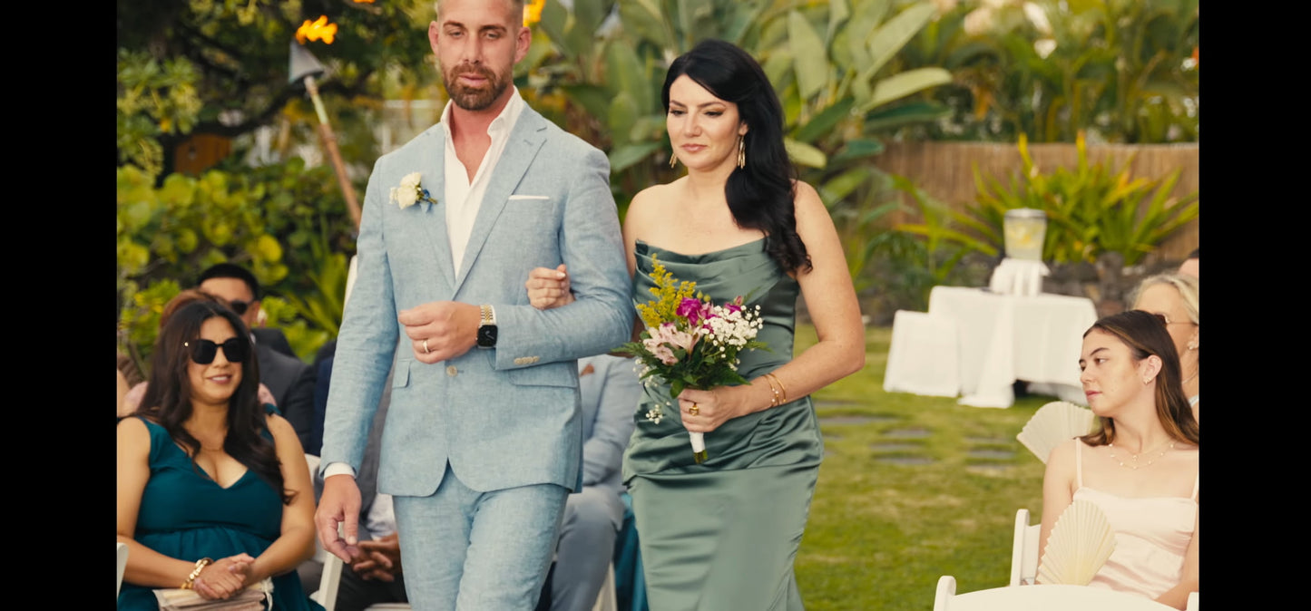 Wedding flowers