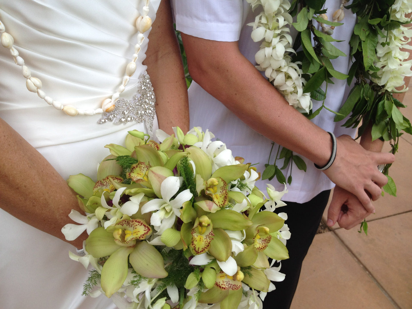 wedding flowers